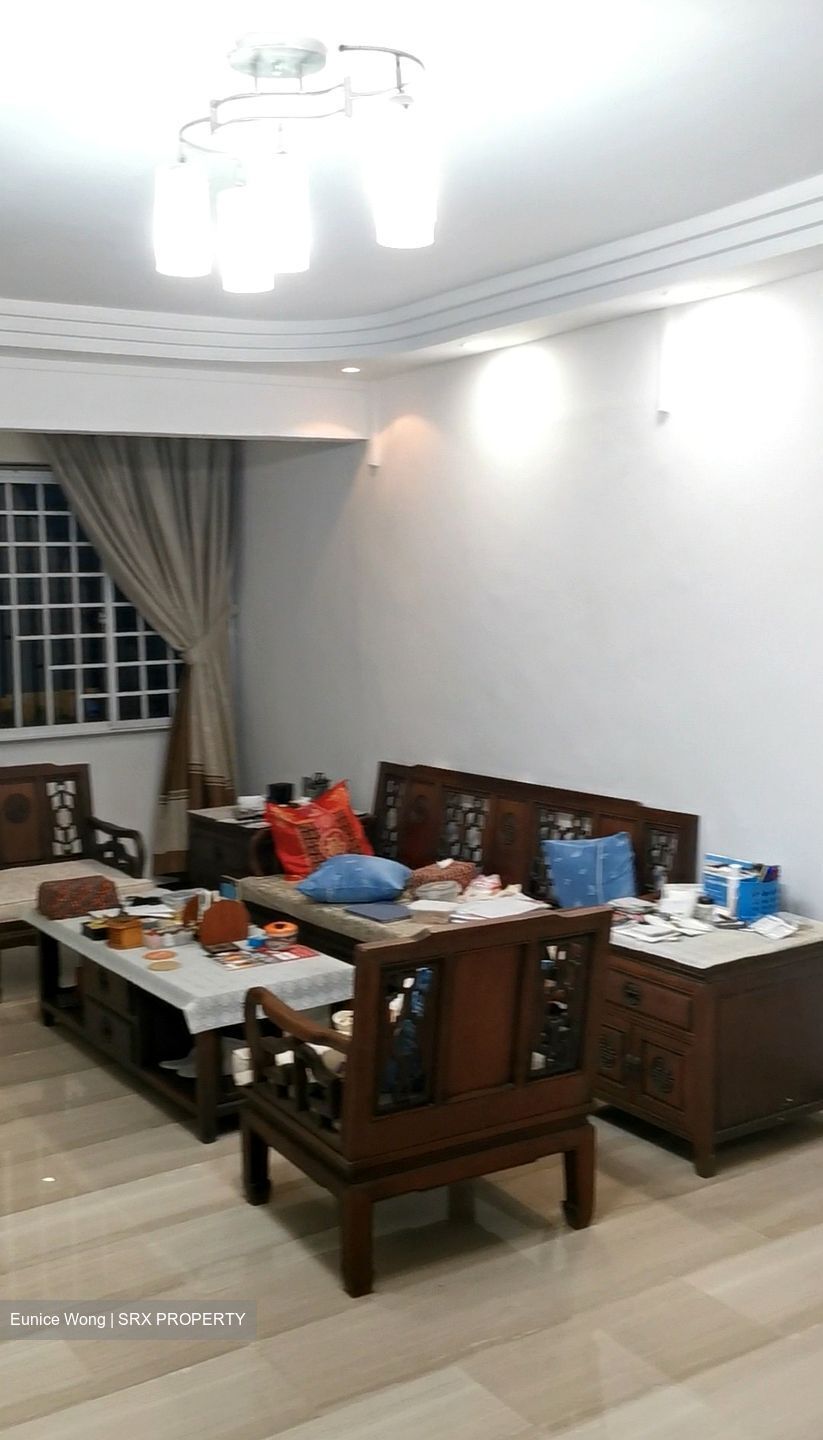 Blk 415 Commonwealth Avenue West (Clementi), HDB 5 Rooms #405721281